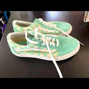 Vans US Open of Surf